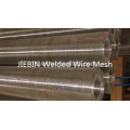 Stainless Steel 304 Dilas Wire Mesh